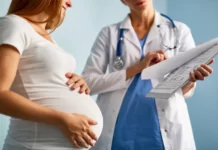 Які медичні заклади Вінниччини безкоштовно приймають породіль народження дитини