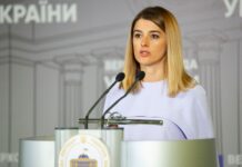 Україна потребує від 47 до 57 мільярдів $ – народний депутат Лариса Білозір Лариса Білозір