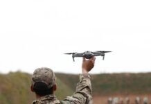 У Вінницьких загальноосвітніх закладах донатять на «Сармата» розвідувальний дрон