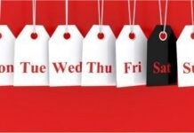 Вінничанам на замітку: як день тижня вашого народження впливає на життя День тижня