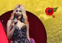 Де вінничани можуть провести своє дозвілля 5-7 травня Ірина Федишин