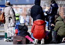 Сергій Борзов: «Вже тисяча дітей ВПО народились саме у Вінниці»