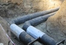 Ремонтні роботи: деякі райони Вінниці тимчасово будуть без води роботи мереж