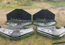 Вінничани передали для ЗСУ канали зв’язку для безпілотників «Валькірія» Ми - Вінничани безпілотники Валькірія