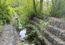 Вінничан запрошують до обговорення концепції розвитку малих річок