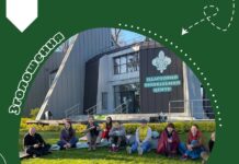 Вінницький Пласт запрошує на семінар Пласт для дорослих «КВДЧ» Вінницький пласт