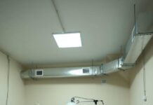 На Вінниччині в обласній лікарні ім. М.І. Пирогова облаштували укриття з санвузлами та операційною