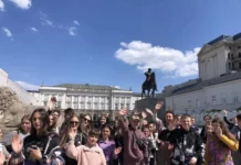 Атракціони, аквапарк, зоопарк: діти вінницьких захисників повернулися з відпочинку з Польщі відпочинок у Мазовецькому воєводстві