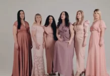 Дружини загиблих КОРДівців знялись у кліпі «Заспівала б про кохання…» Заспівала б про кохання