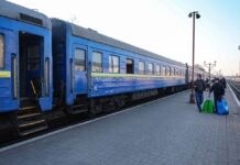 З’єднаємо більше міст: Укрзалізниця додала потяги через Вінницю на літній сезон Укрзалізниця