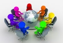 «Як молоді вистояти в потоці шкідливої інформації»: вінничан запрошують відвідати тренінг тренінг