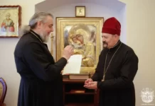 На Вінниччині ще дві церкви залишили московське попівство дві парафії