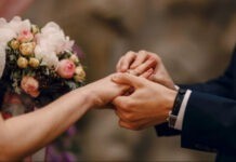 Вінниччина увійшла п’ятірку лідерів за кількістю укладених шлюбів зареєстровано 2 401 укладених шлюби