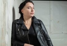 Вінничанка Катерина Калитко стала лауреаткою американської премії Pushcart Prize Катерина Калитко