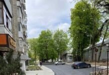 У Вінниці планують відремонтувати 14 прибудинкових територій благоустрій прибудинкових територій