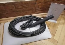 Вінницькі волонтери збирають гроші на оплату терміналу «Starlink» термінал «Starlink»