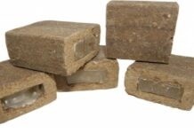 На Вінниччині здійснюють профілактику сказу у диких тварин приманки з вакциною