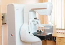 У Вінницькому центрі матері та дитини функціонує сучасний мамограф сучасний мамограф