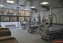 У Вінниці встановили тарифи на платні послуги в лікарні швидкої допомоги на Київській тарифи на платні послуги