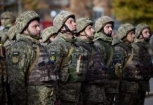 Рада продовжила дію воєнного стану та загальної мобілізації воєнний стан та мобілізація