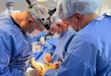 Трансплантація: двоє вінничан отримали шанс на життя пересадили нові нирки