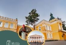 «Драми і кохання. Гроші та вино.»: вінничан та гостей міста запрошують на екскурсійний проєкт Драми і кохання. Гроші та вино.