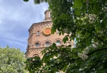 У Вінниці відреставрують Вежу та будинок, де була канцелярія Петлюри реставрацію пам’яток архітектури