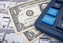 До місцевих бюджетів Вінниччини підприємці-спрощенці перерахували 646 млн грн єдиного податку 646 млн 693,9 тис.