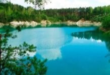 «Подільська Швейцарія»: усі охочі можуть долучитися до одноденного туру Вінниччиною Подільська Швейцарія