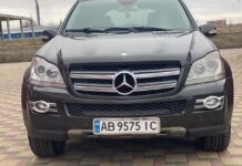 Позашляховик за 200 гривень, а ЗСУ – допомога: волонтер з Вінниці розігрує свій новенький Джип вирішив розіграти у лотерею