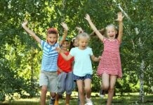 «Кожен маленький українець має право на щасливе дитинство» — мер Вінниці День захисту дітей