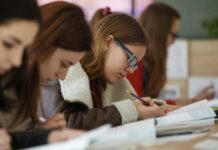 Абітурієнтам – 2023: на Вінниччині готуються до проведення НМТ національний мультипредметний тест