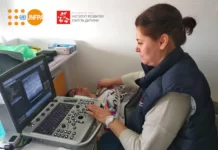 У Вінницькі області мобільна гінекологічна бригада проводить безкоштовні прийоми мобільна гінекологічна бригада