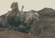 Зберігайте спокій: на Вінниччині завтра відбудуться планові вибухи Планові вибухи