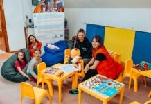 На Вінниччині відкриється центр психологічної підтримки для дітей «Маленькі Великі»