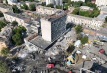 У Вінниці затвердили план відбудови території площі Перемоги площа Перемоги