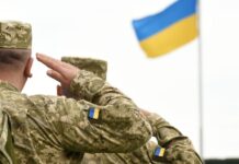 Ветеранів і ветеранок запрошують на онлайн курс, що допоможе легше повернутись до цивільного життя