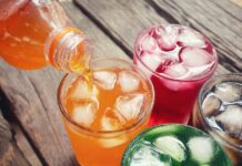 В Україні може подорожчати солодка вода солодка вода