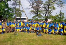 Серед 106 захисників, які вчора повернулись з полону, четверо вінничан. Відео звільнення