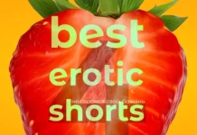 У Вінниці на фестивалі еротичного кіно покажуть найкращі сексуальні історії з усього світу фестиваль еротичного кіно