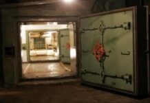 На Вінниччині перевірили понад 1200 укриттів Повітряна тривога