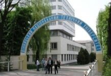 Вінницький ВНЗ потрапив у «двадцятку» найкращих вишів Украіни Вінницький національний технічний університет
