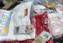 Акція «Від серця до серця з любов’ю і підтримкою» — понад дві сотні дітей з Вінниччини отримали набори брендового одягу