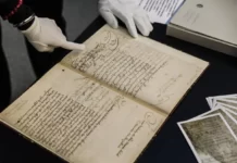 День Конституції 2023: 27 років тому Україна ухвалила Основний закон День Конституції