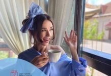 «Дівочі посиденьки по -Вінницьки»: вінничан та гостей запрошують на гастрономічне party Girl party по-вінницьки