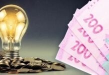 Підвищення більше не буде: тарифи на світло до кінця року не зміняться Тарифи на світло