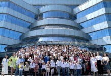 Відома на Вінниччині компанія МХП стала одним з лідерів корпоративно-соціальної відповідальності в Україні