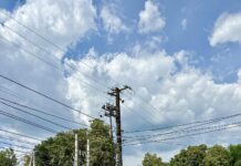 У Вінницьких Хуторах ремонтують тротуари та планують новий маршрут муніципального транспорту