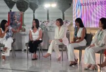 У Вінниці відбувся бізнес-форум ділових жінок Vin Lady Fest