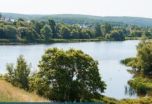 В експедицію трьома річками Вінниці запрошують усіх охочих малі річки